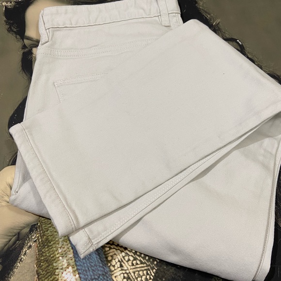 Next Slim Fit Denim. Size - 36 - Picture 6 of 13